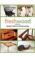 Fresh Wood volume 5