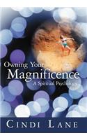Owning Your Magnificence: A Spiritual Psychology