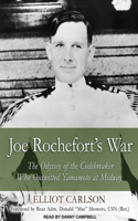 Joe Rochefort's War