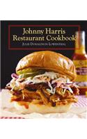 Johnny Harris Restaurant Cookbook