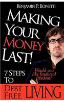 Making Your Money Last