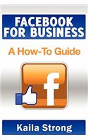 Facebook for Business