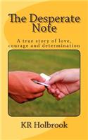 Desperate Note