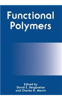 Functional Polymers