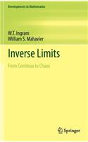 Inverse Limits