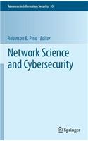 Network Science and Cybersecurity