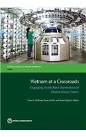 Vietnam at a Crossroads