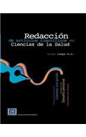Redacción de artículos científicos en ciencias de la salud