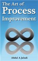 Art of Process Improvement