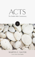 Hodder Bible Commentary: Acts