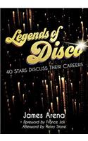 Legends of Disco