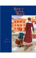 Don't Look Back: (English)