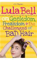 Lula Bell on Geekdom, Freakdom, & the Challenges of Bad Hair