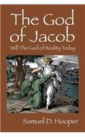 God of Jacob