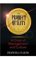 Product Quality