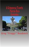 A Gringocua Travels Puerto Rico Guayama