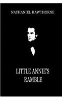 Little Annie's Ramble