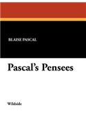 Pascal's Pensees