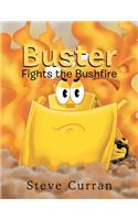 Buster Fights the Bushfire