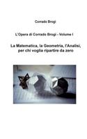 L'Opera di Corrado Brogi - Volume I