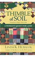 Thimble of Soil