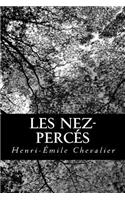 Les Nez-Percés
