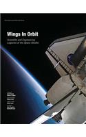 Wings In Orbit