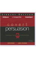 Covert Persuasion