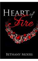 Heart of Fire