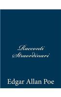 Racconti Straordinari