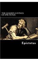 Golden Sayings of Epictetus