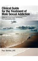 Clinical Guide for the Treatment of Male Sexual Addiction