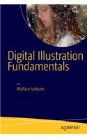 Digital Illustration Fundamentals