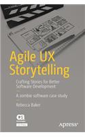 Agile UX Storytelling