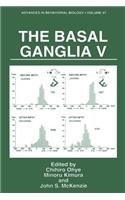 Basal Ganglia V