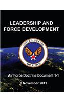 Leadership and Force Development