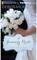 A January Bride