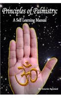 Principles of Palmistry