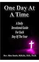 One Day At A Time