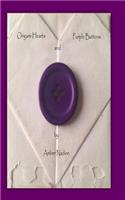 Origami Hearts and Purple Buttons: A Number 17 Novel(2 Number 17)