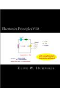 Electronics Principles V10