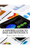 A Newbies Guide to iPad Air (With iOS 7)