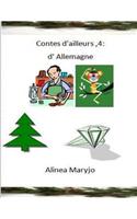 Contes D'Ailleurs,4
