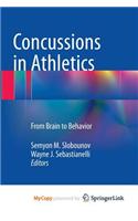 Concussions in Athletics