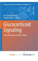 Glucocorticoid Signaling