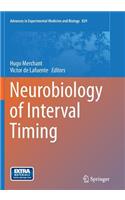 Neurobiology of Interval Timing