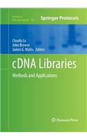 cDNA Libraries