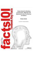 Building Construction, Methods and Materials for the Fire Service
