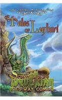 Something Wyverian This Way Comes