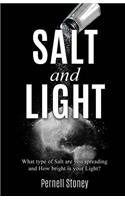 SALT and LIGHT